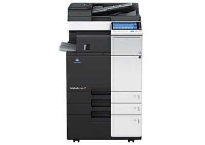 Konica-Monolta-C284