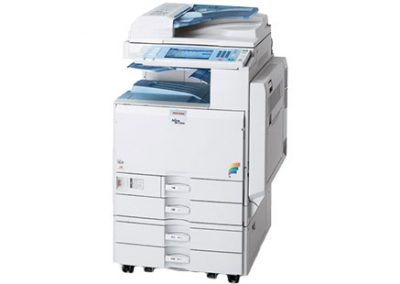 Ricoh-MPC-4000