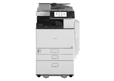 Ricoh-MPC4502