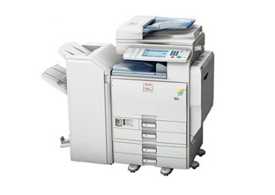 Ricoh MP C4501