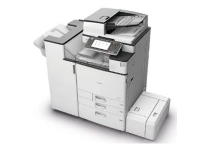 Ricoh MPC4503ASP