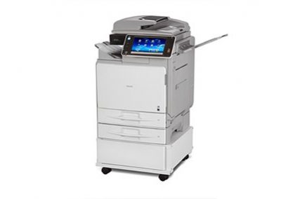 Ricoh MP C401