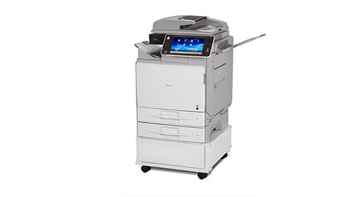 Ricoh MP C401